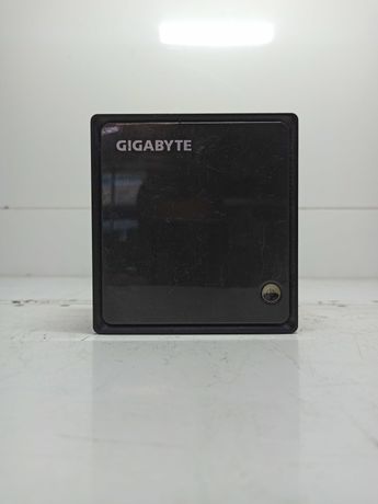 Системный блок МиниПК Gigabyte 2 ядра/4Гб ОЗУ/Intel HD/60Gb SSD