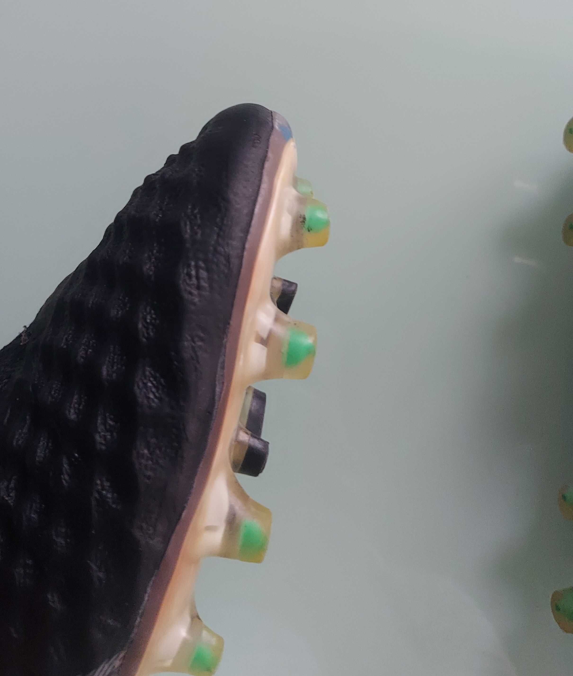 Model~1200 zł 23,5 cm buty korki lanki Nike JR Magista OBRA II FG