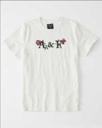 Tshirt Abercrombie and Fitch rozm. L