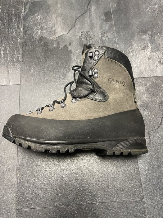 Черевики AKU Schwer GTX (LOWA.Zamberlan.Scarpa.Norfin.Meindl.Kayland.