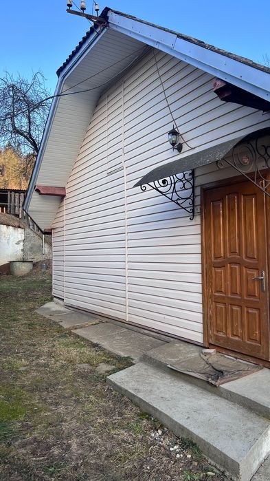 Будинок на продаж в с. Старий Кропивник. Східницьке ОТГ