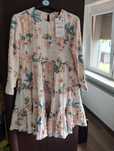 Sukienka Zara XS