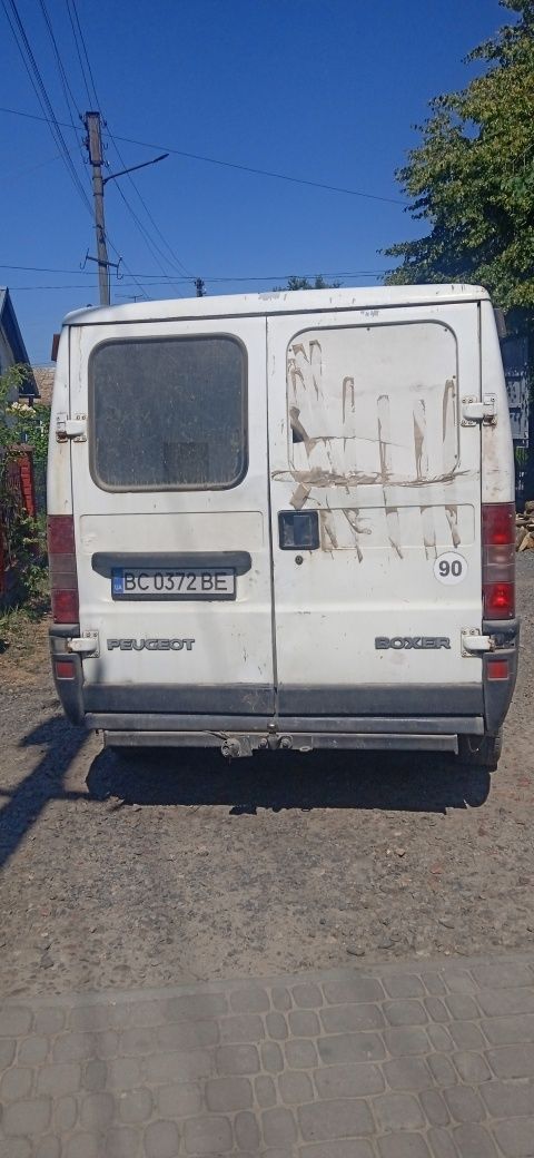 Продам роботягу м Дрогобич.