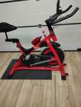 Rower spinningowy