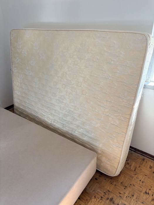 Base sommier 140x190cm