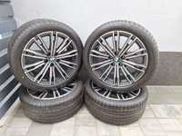 Kola BMW M pakiet 18" Bridgestone Turanza