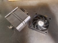 Radiator AMD  CMDK8-7152D-A16-GP