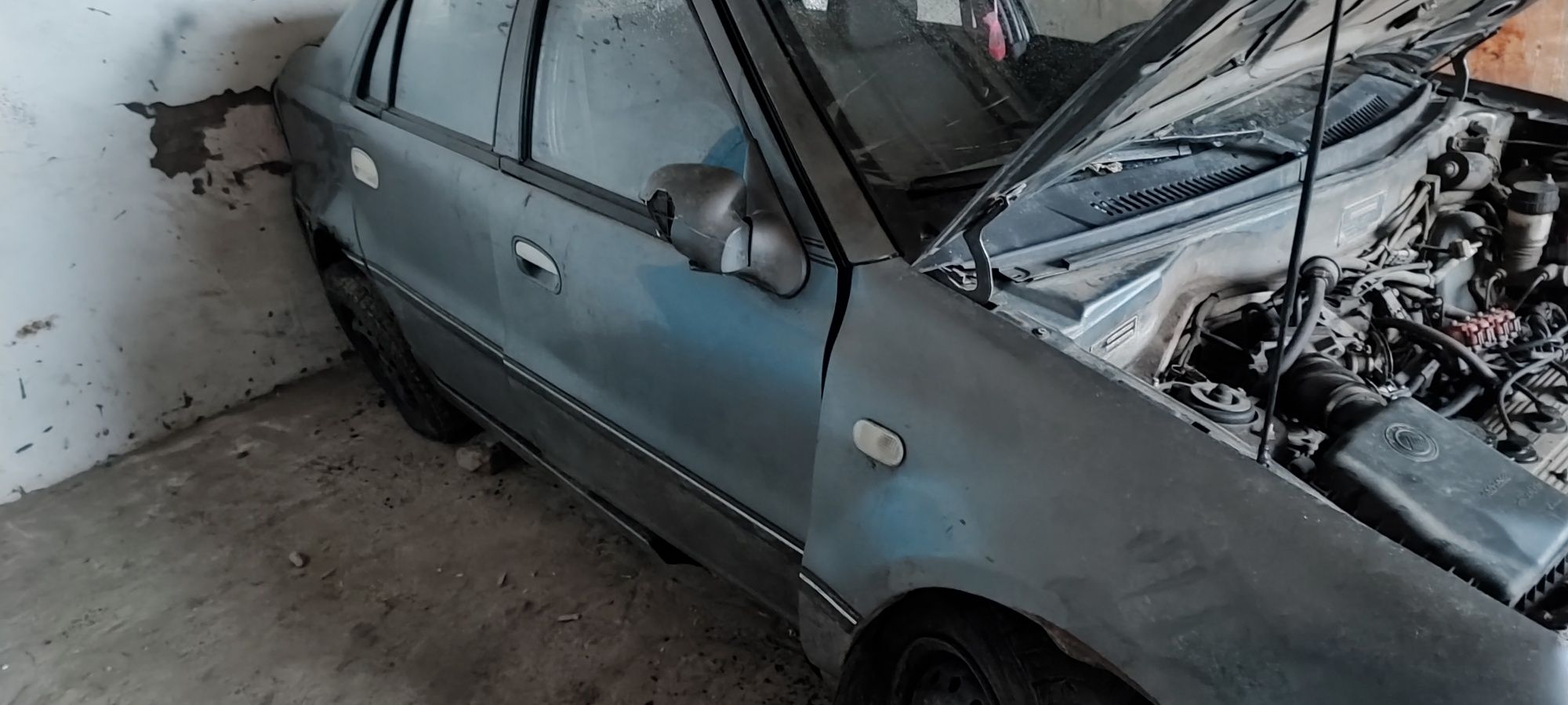 geely ck Джили ск