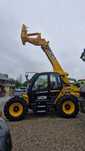 Ładowarka teleskopowa jcb 532-70 agri super 2022 Rok piẹkna manitou