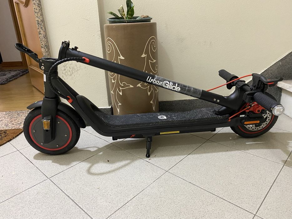Scooter elétrica Urbanglide 85 Lite