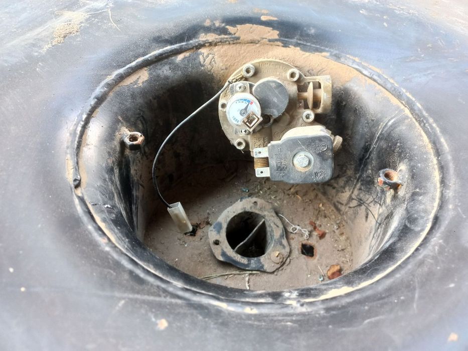 ГБО 4 покоління.