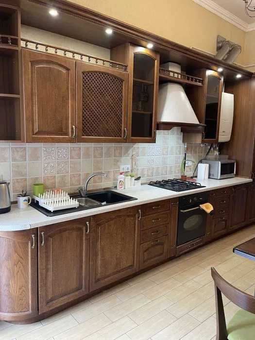 Аренда 4к квартиры Центр