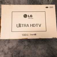 Телевизор Lg UB800v,4K