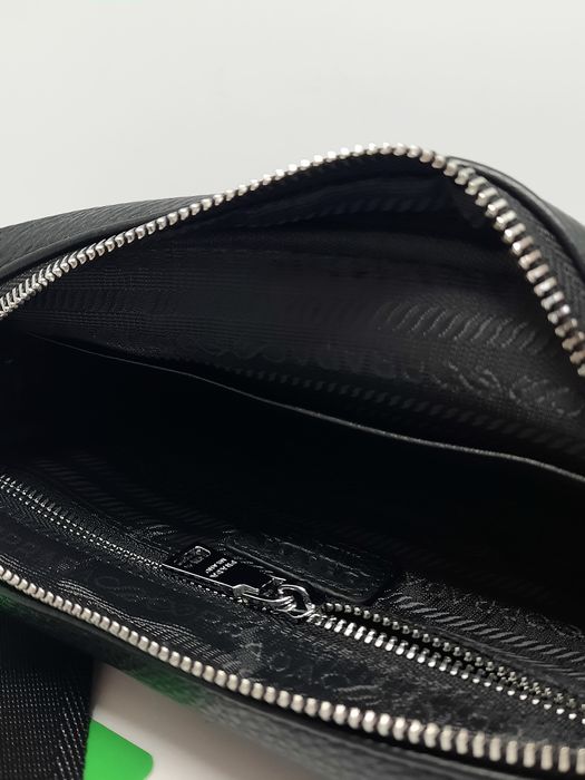 Чоловіча сумка шкіряна барсетка | Мужская сумка кожаная кроссбоди