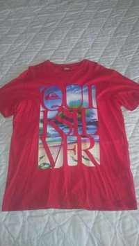 T-Shirt Quiksilver Nova L