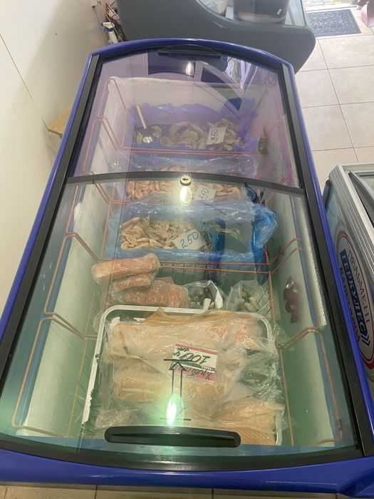 Продам морозильный ларь