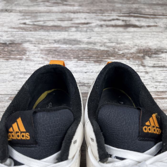 Кросівки Adidas Park Street Core IH8153 розмір 44 оригінал
