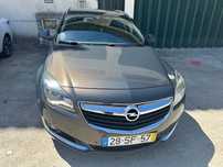 Opel Insignia Sports Tourer