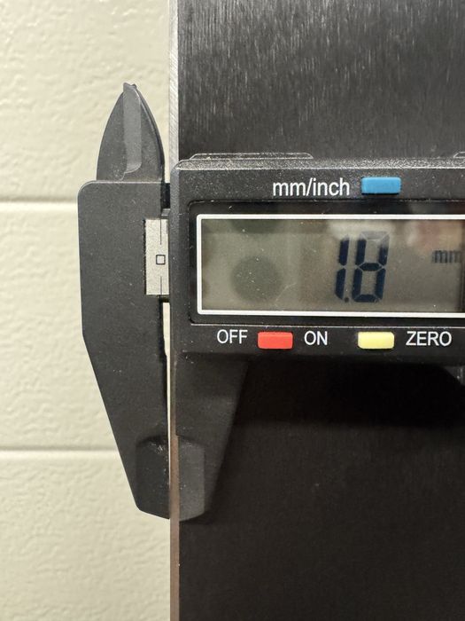 Narty używane Head Worldcup Rebels e-Speed 175 cm 2024