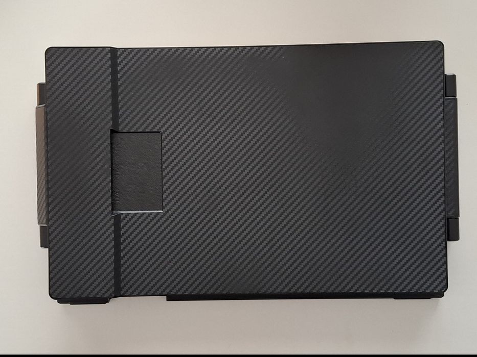 LAPTOMO S3 Triple Screen Extensor Portátil 13"