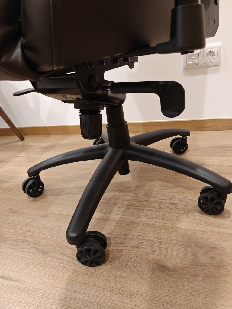 Cadeira Alpha Gamer Polaris Office