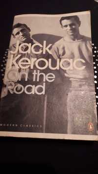 Jack Keroval - On the Road, em Inglês