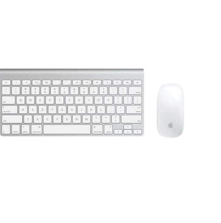 IMAC 21,5' i7 4K - Custom: 16GB 512SSD