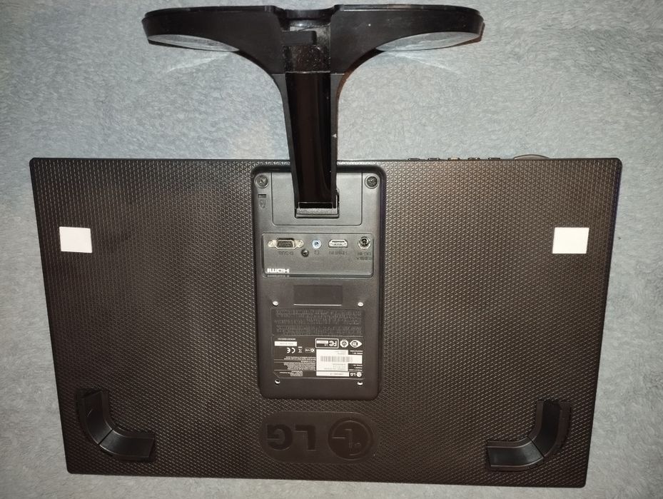 Monitor LG 22 m45hq-b