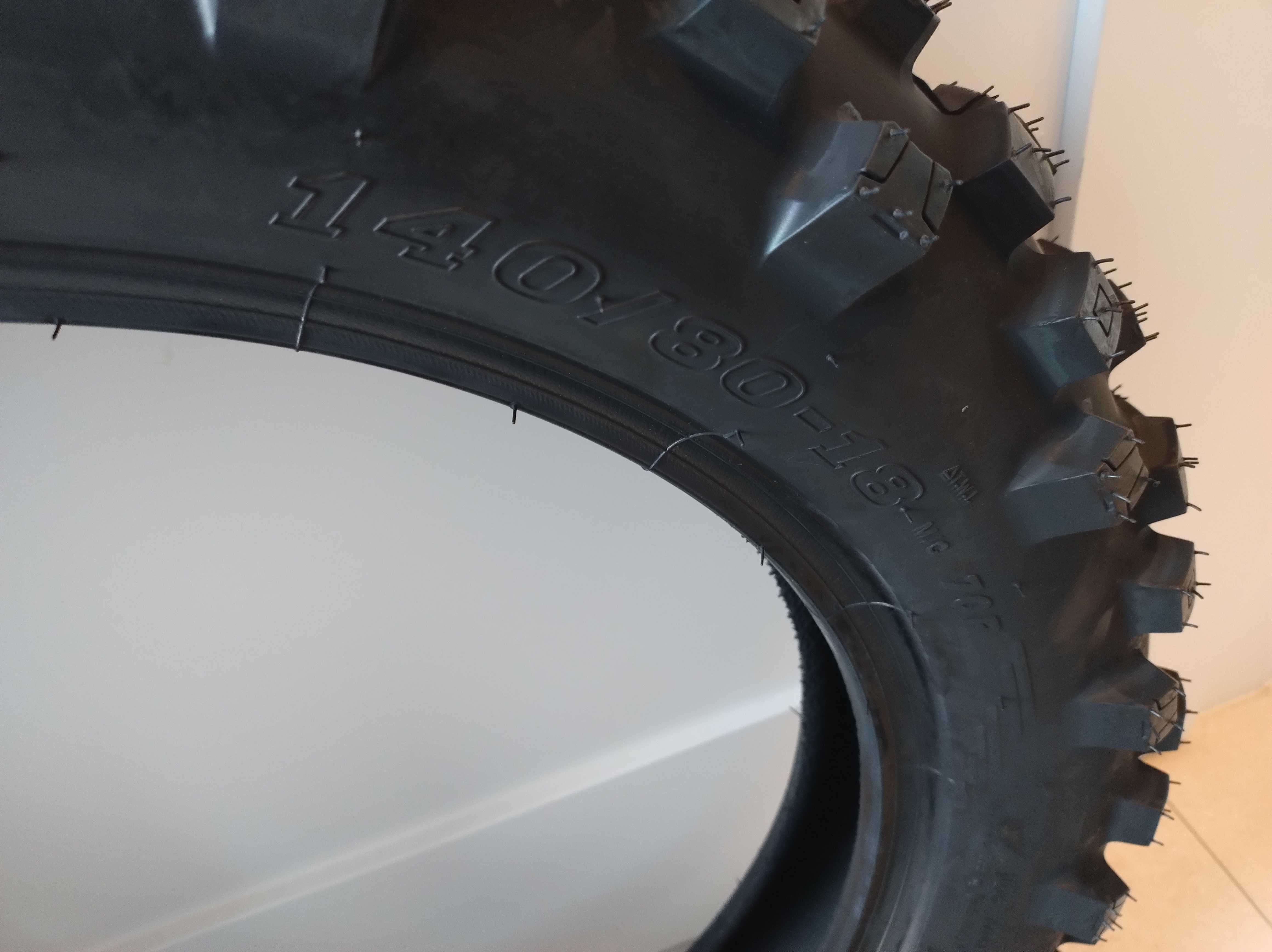 Opony enduro 18 21 komplet promocja
