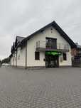 Lokal usługowo handlowy Liszki 120m