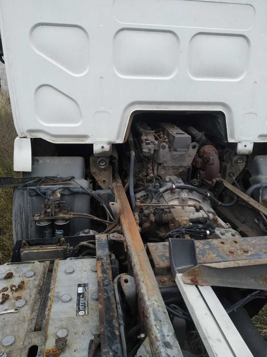 Розборка-розпродаж Рено Мідлум 2006 160-220