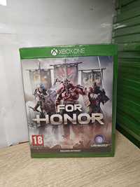 Xbox One For Honor NOWA