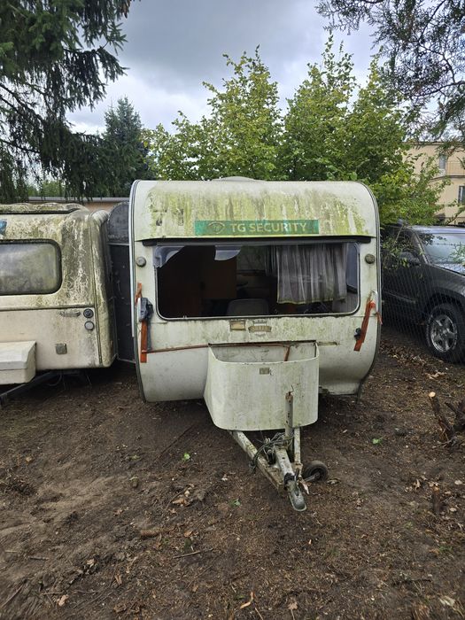 Przyczempy kempingowe