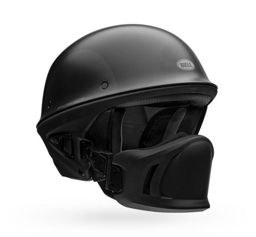 Capacete Bell Rogue