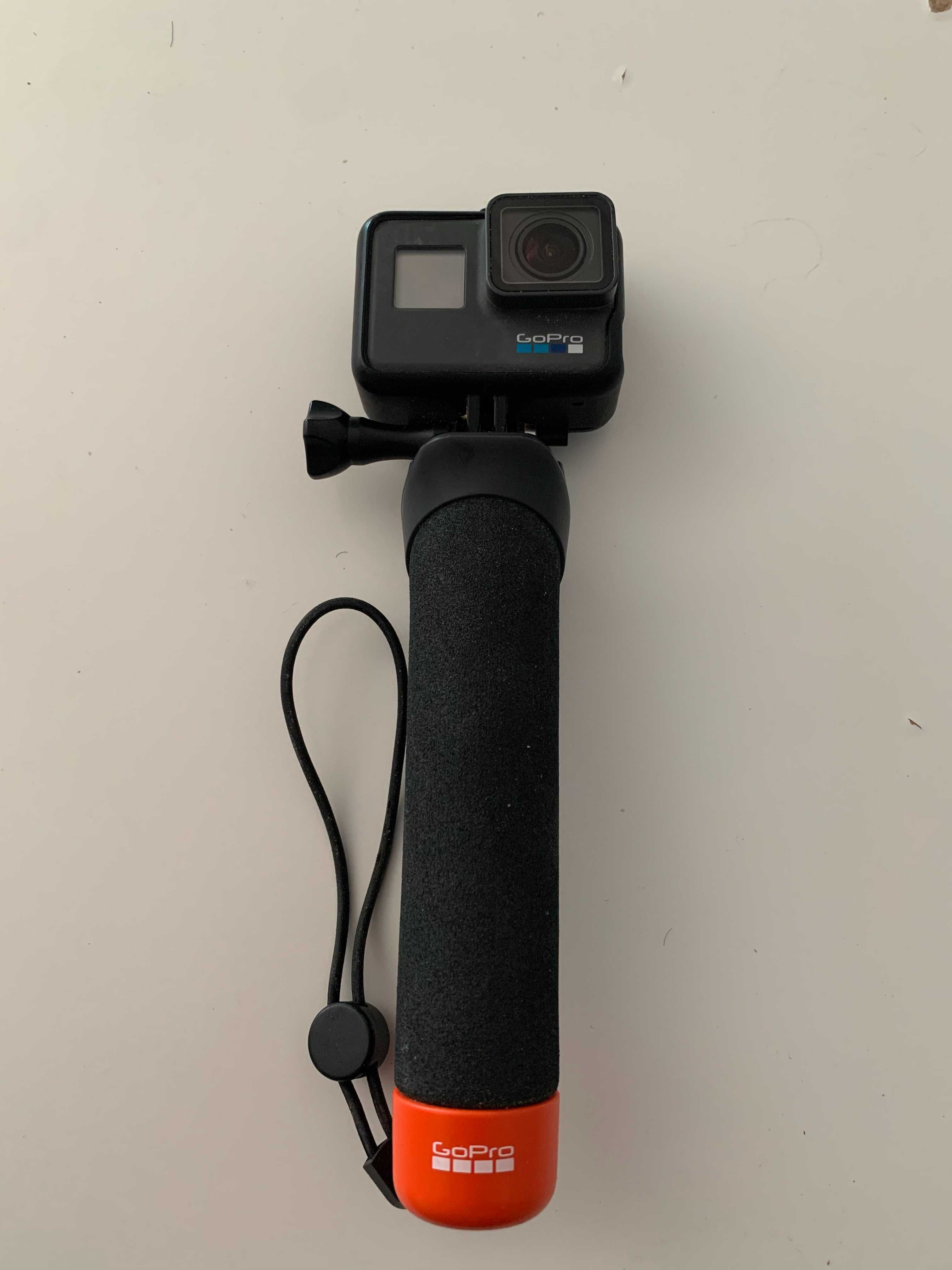 GOPRO Hero 6 Black