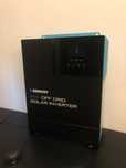 Inversor de Energia Solar híbrido All-in-One 24V 3000W Renogy