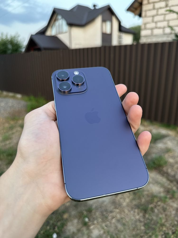 Iphone 14 Pro Max 128 G