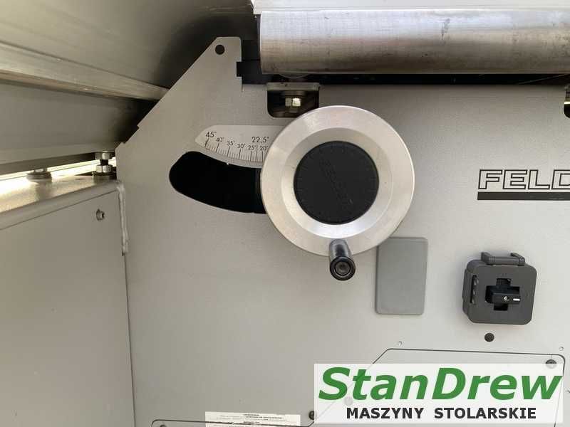 Piła formatowa Felder K 700 S
