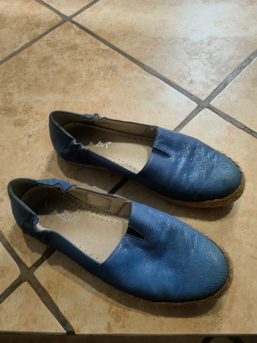Mokasyny meskie i damskie