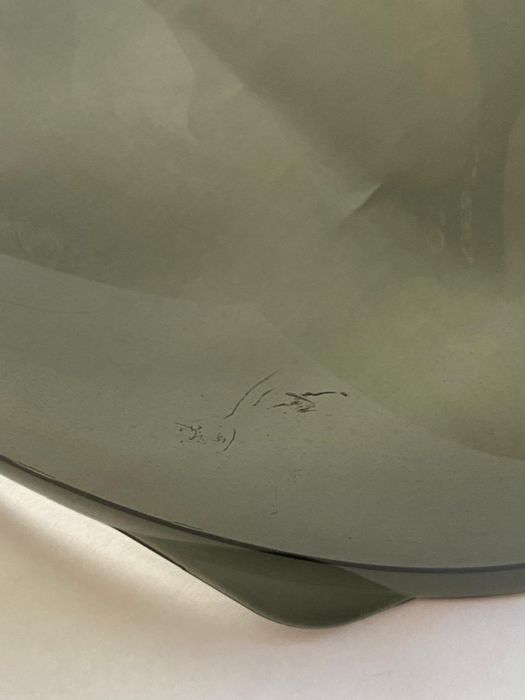 Скло до шолома(Візор) Scorpion Exo/490/500/1000