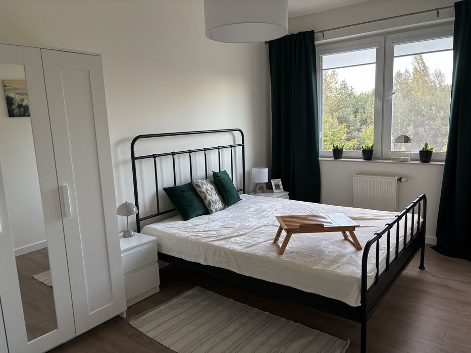 Mieszkanie 81 m2 Nowosolna