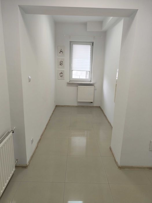 Wynajmę gabinet lokal