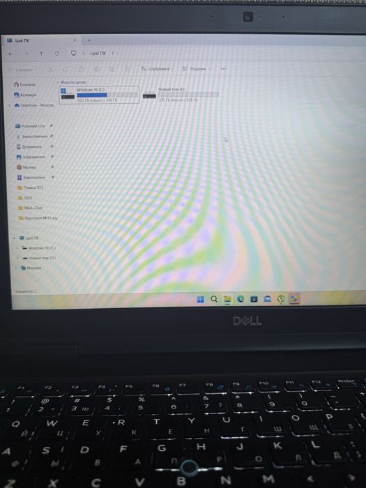 Ігровий ноут Dell, 8 ядер, i5, 32Gb, ddr4, ips, SSD 500Gb, відео 8Гб