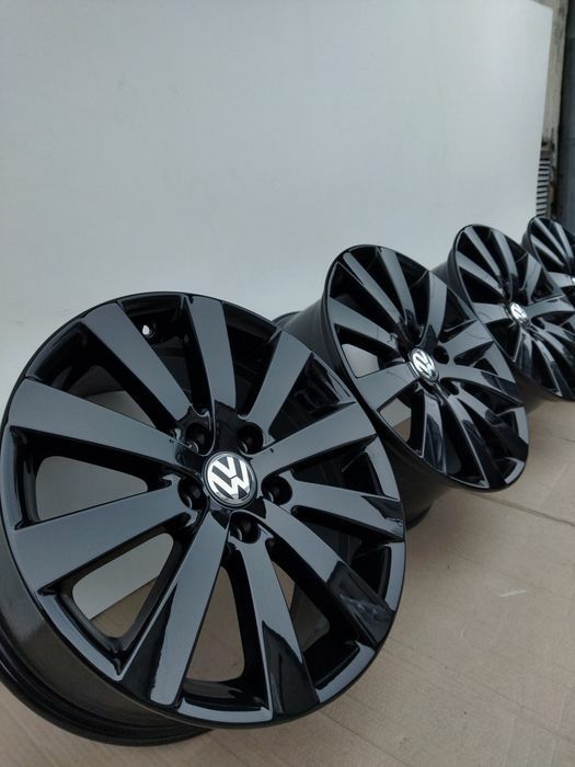 Диски R17 5/112 Volkswagen