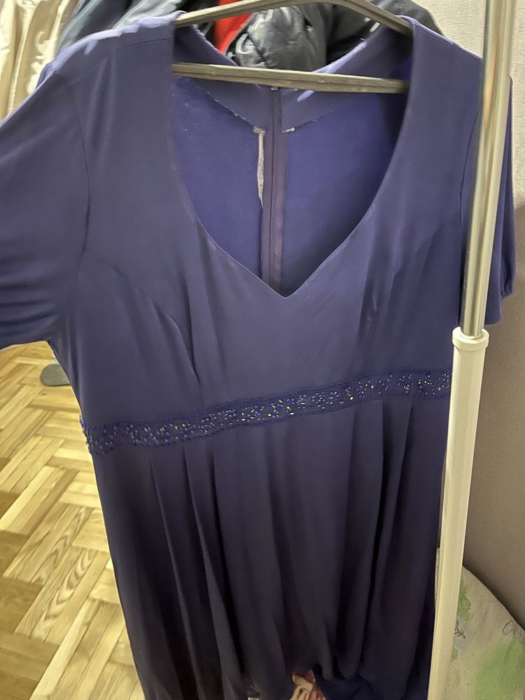 Плаття сукня платье 56-58 розмір