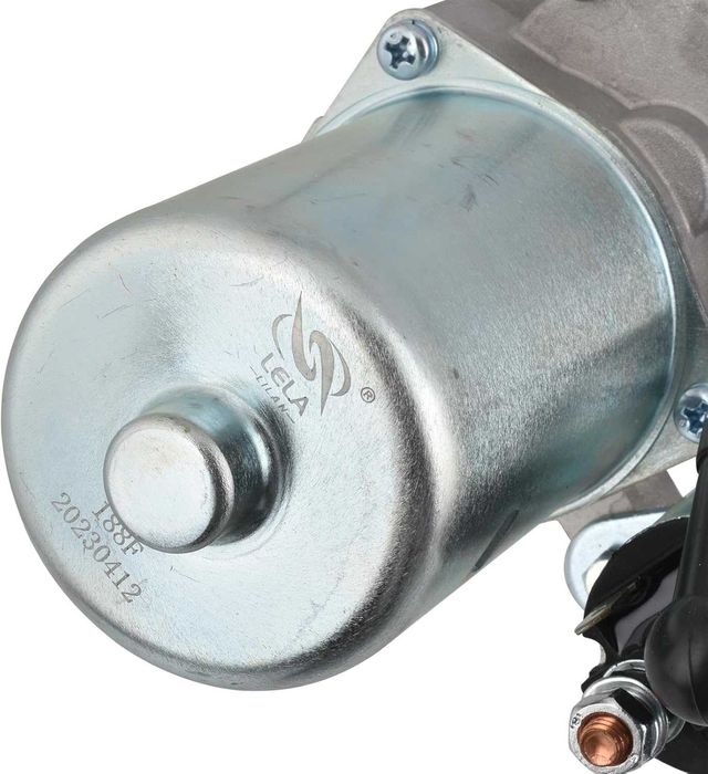 Rozrusznik z elektromagnesem do Honda GX340 GX390 GX420 11HP 13HP 16HP