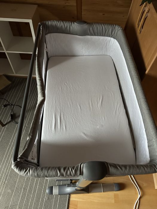 Dostawka dla dziecka