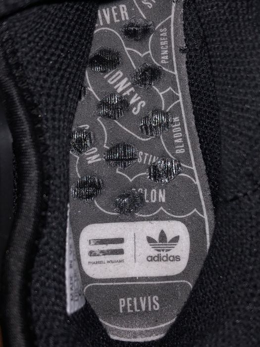 Sapatilhas Adidas by Pharrel Williams! Optima oportunidade!