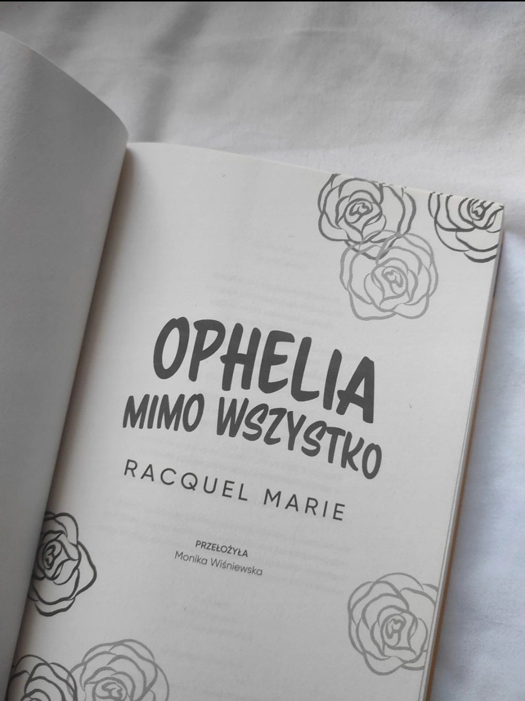 Ophelia mimo wszystko