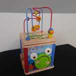 Kostka edukacyjna Playtive